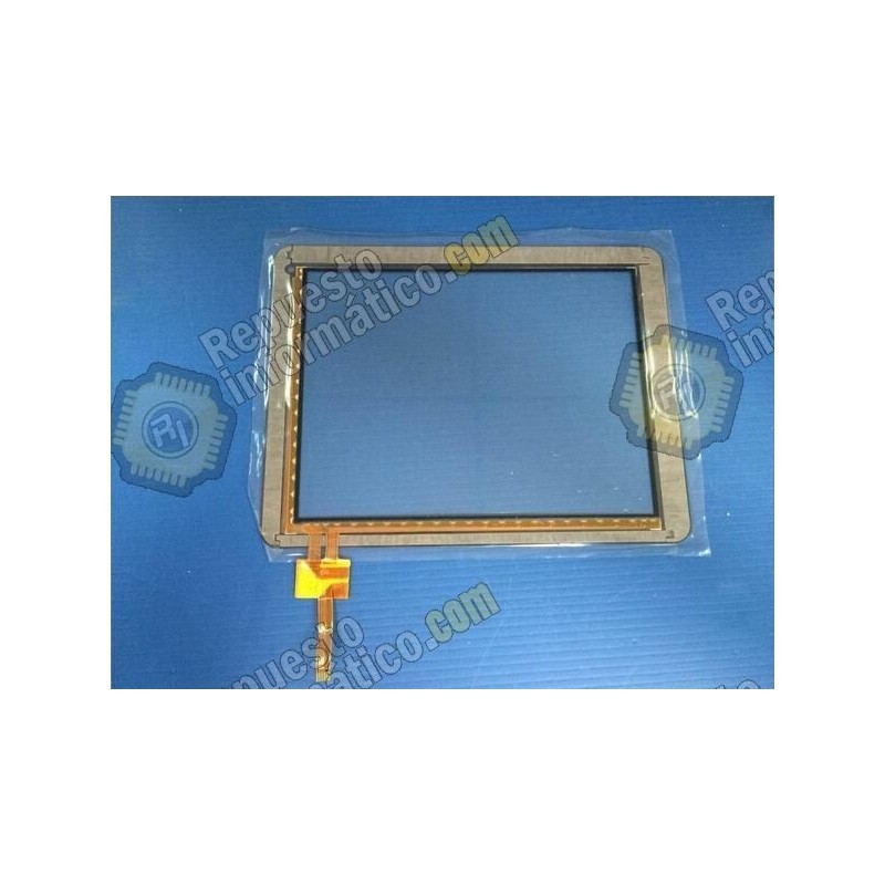 Tactil Generico Tablet 8" (RS8F188_V1.0)  (MODELO O10)
