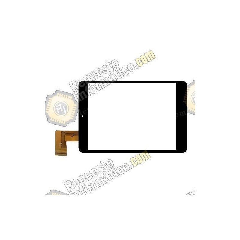 Tablet generica 8"  (FM801701KC)  (MODELO O13)