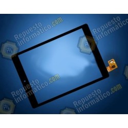 Tactil  Tablet generica 7.85" (F0735) (MODELO SO5)