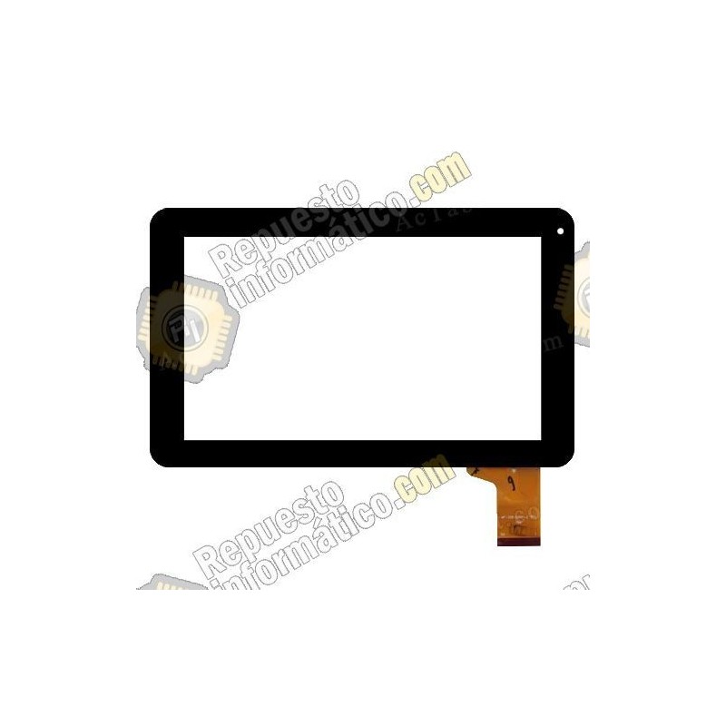 Tactil generica Tablet 9" (TYF1085V3) (MODELO N22)