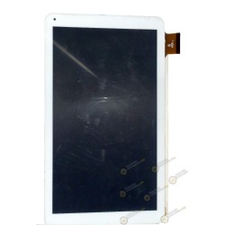 Tactil Tablet generica 10.1" ((HK10DR2496-V02)) (Modelo D35)