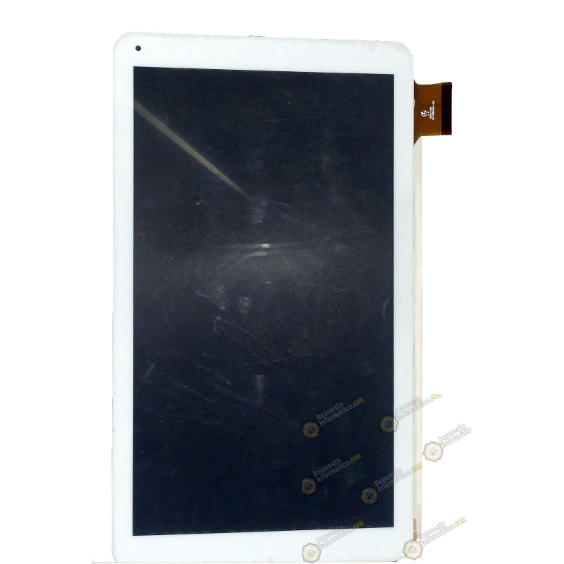 Tactil Tablet generica 10.1" ((HK10DR2496-V02)) (Modelo D35)