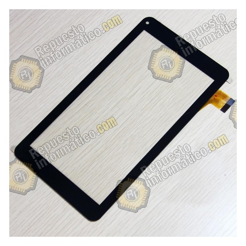 TACTIL UNIVERSAL TABLET 7"   (WJ615-V1.0)  (MODELO A33)