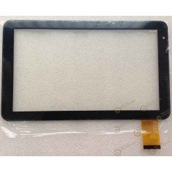 Tactil negro TABLET GENERICA (10.1") (YCF0320-D) (Modelo D43)
