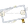 Tactil blanco TABLET GENERICA (10.1") (E-C10068-01) (Modelo D44)