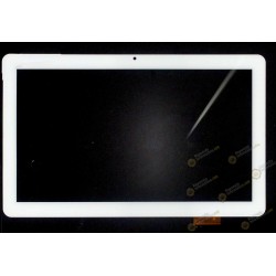 TACTIL blanca TABLET generica (KDJC101 0043 FPC A0) (MODELO 47)