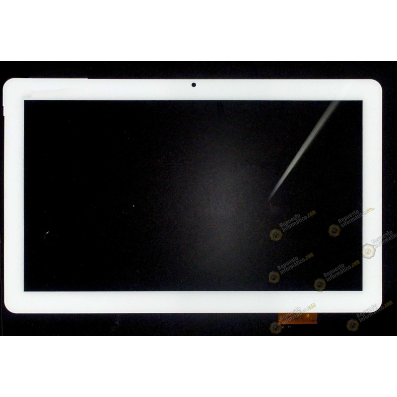 TACTIL blanca TABLET generica (KDJC101 0043 FPC A0) (MODELO 47)