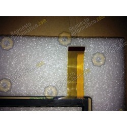 Tactil Tablet PC Allwinner a13 a23 a33 Q88 (Modelo A34)