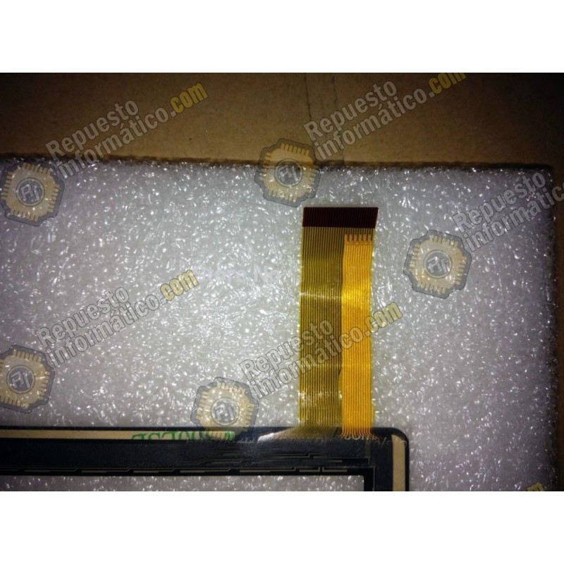 Tactil Tablet PC Allwinner a13 a23 a33 Q88 (Modelo A34)