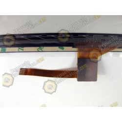 Tactil Tablet  7" (Unusual Vortex Dual)  (317 JCX)  (Modelo A35)