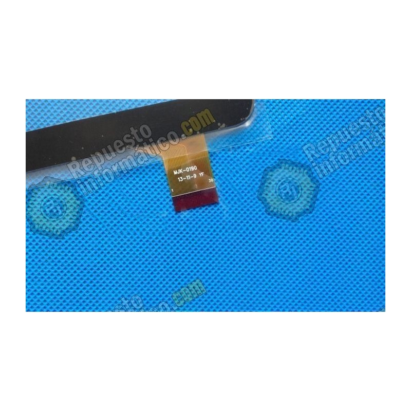 Tactil Tablet 7"  (MJK-0190) (Modelo A36)