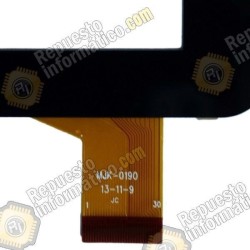 Tactil Tablet 7"  (MJK-0190) (Modelo A36)