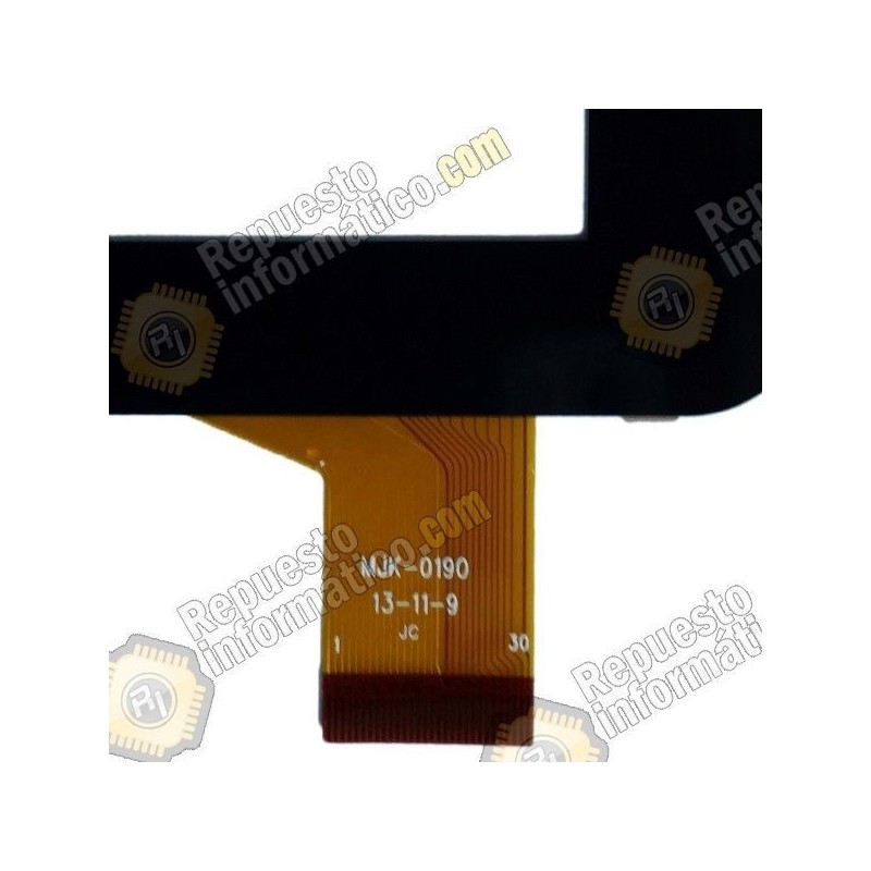 Tactil Tablet 7"  (MJK-0190) (Modelo A36)