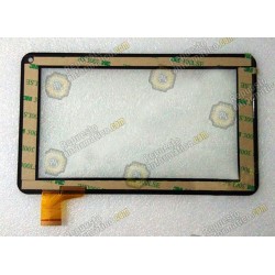 Tactil Tablet 7" (XC-PG0700-03-A1) (Modelo A37)