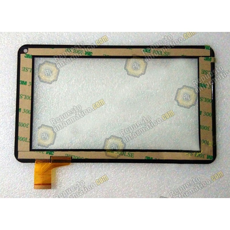 Tactil Tablet 7" (XC-PG0700-03-A1) (Modelo A37)