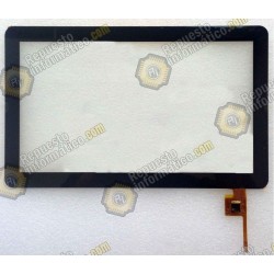 Tactil negro Tablet Generica (TOPSUN_M1003_A1) 10.1'' (MODELO D53)