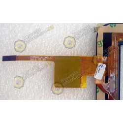 Tactil negro Tablet Generica (TOPSUN_M1003_A1) 10.1'' (MODELO D53)