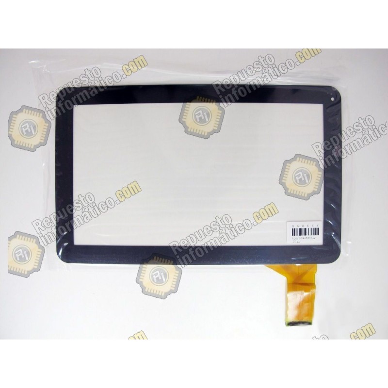 Tactil negro Tablet Generica (ZYD101PXA-17V01) 10.1'' (MODELO D55)