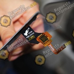 Tactil blanco Tablet generica 7.85" (PB80JG9060) (MODELO SO-10)