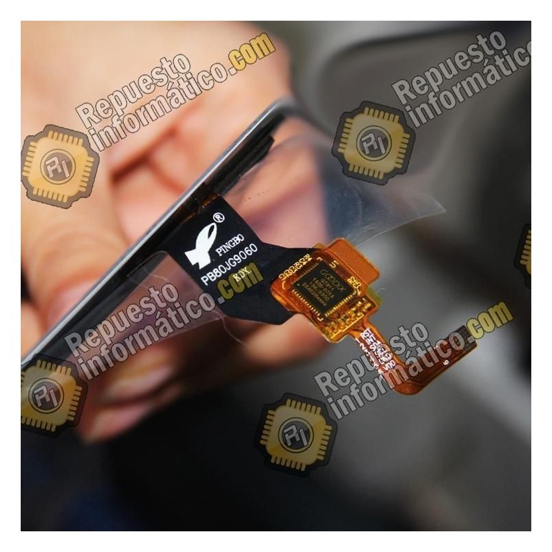 Tactil blanco Tablet generica 7.85" (PB80JG9060) (MODELO SO-10)