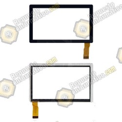 TÃ¡ctil tablet  generica  7" Jeka JK701 Wexler TAB 7000B (Modelo A38)