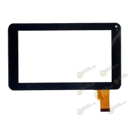 TÃ¡ctil tablet generica 7"  JQ7040FP-02  (Modelo A39) (Negra)