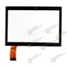 Tactil negro Tablet Generica SUNSTECH (DH-1048A1-PG-FPC165-V3.0) 10.1'' (MODELO D57)