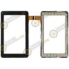 TÃ¡ctil tablet generica 7"  (HK70DR2201-V01)  (Modelo A41) (Negra)