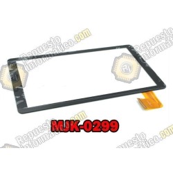 Tactil  tablet  generica 9" (MJK-0299) (MODELO N26)
