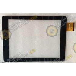 Tactil  Tablet generica 9.7" (MA975Q9) (MODELO NS10)