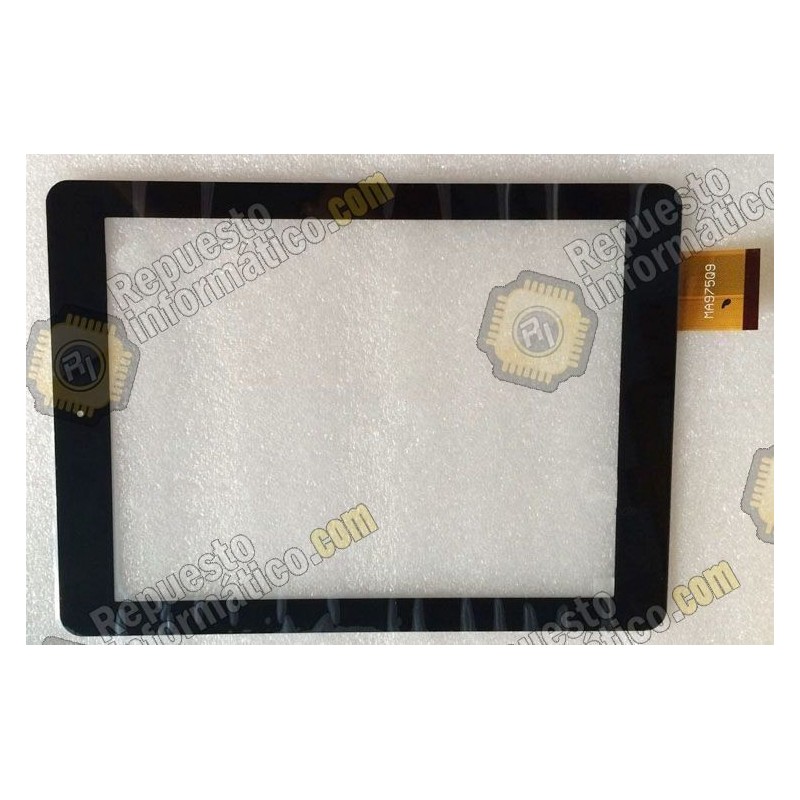 Tactil  Tablet generica 9.7" (MA975Q9) (MODELO NS10)