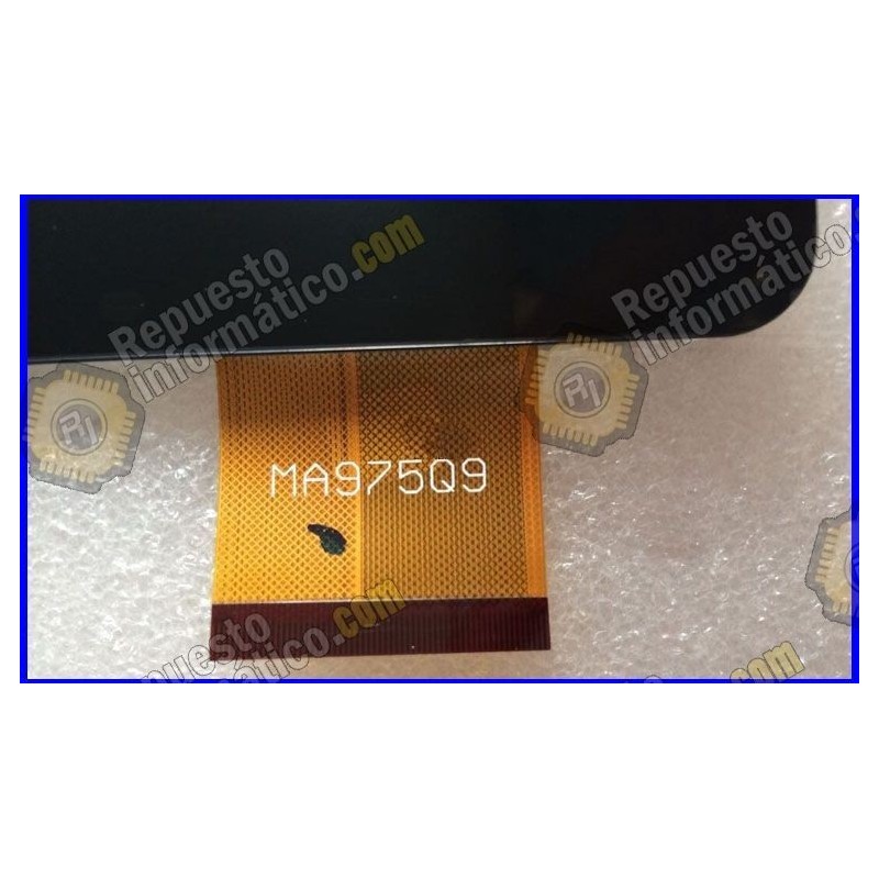 Tactil  Tablet generica 9.7" (MA975Q9) (MODELO NS10)