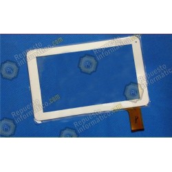Tactil tablet generica 9" (YLD-CEG9059-FPC) (MODELO N27)