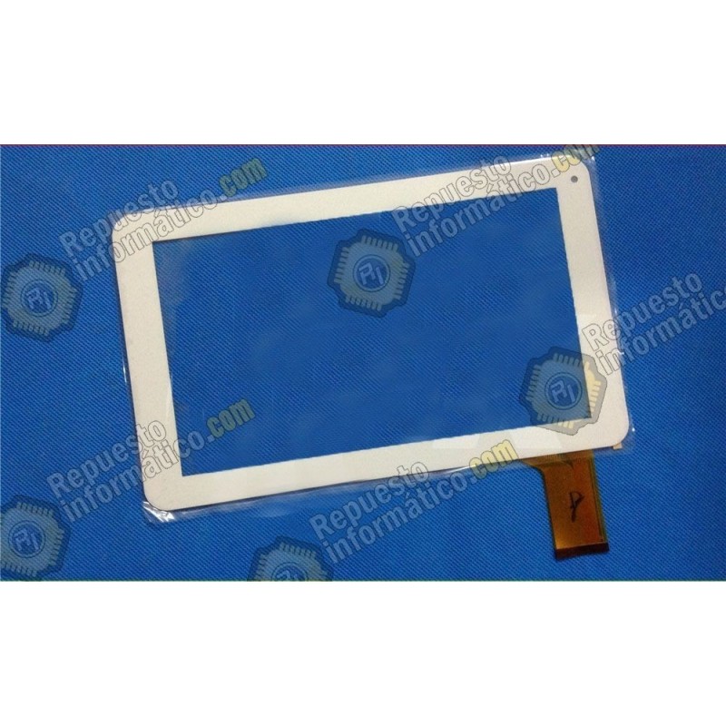 Tactil tablet generica 9" (YLD-CEG9059-FPC) (MODELO N27)