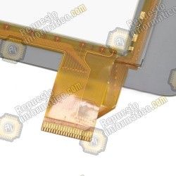 TÃ¡ctil tablet generica 7" (ACE-CG7.0A-306-FPDC-0139A) (Modelo A43) (Negra)