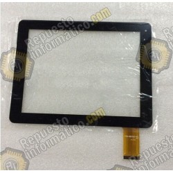 Tactil Tablet generica 9.7" (YTG-G97017-F1)  V1.0 (MODELO NS12)