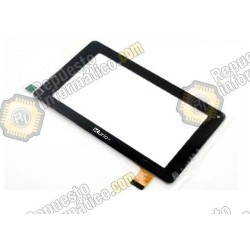 Tactil tablet generica 7" (FPC-FC70S802-00) (NEGRA) (MODELO A44)