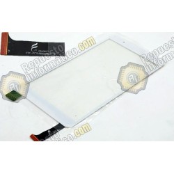 Tactil tablet generica 7" (FPC-FC70J681(C699)) (blanco) (MODELO A45)