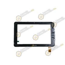 Tactil tablet generica 7" (LHJ0219-FPC) (NEGRA) (MODELO A46)