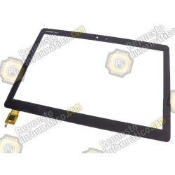 Tactil (ENERGY NEO) 10.1" (FPC-FC101J132) (NEGRA) (MODELO D61)