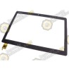 Tactil (ENERGY NEO) 10.1" (FPC-FC101J132) (NEGRA) (MODELO D61)