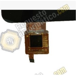 Tactil (ENERGY NEO) 10.1" (FPC-FC101J132) (NEGRA) (MODELO D61)