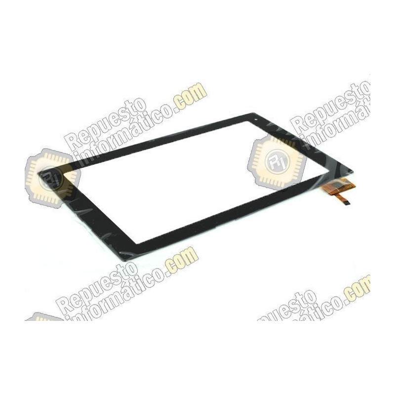 Tactil tablet generica 10.1" (RS10F130_V1.3) (MODELO D62)