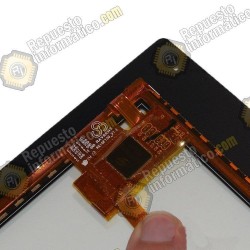 Tactil tablet generica 10.1" (RS10F130_V1.3) (MODELO D62)