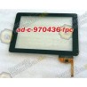 Tactil tablet generica 10.1" (AD-C-970436-PC) (MODELO NS14)