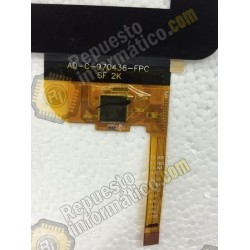 Tactil tablet generica 10.1" (AD-C-970436-PC) (MODELO NS14)