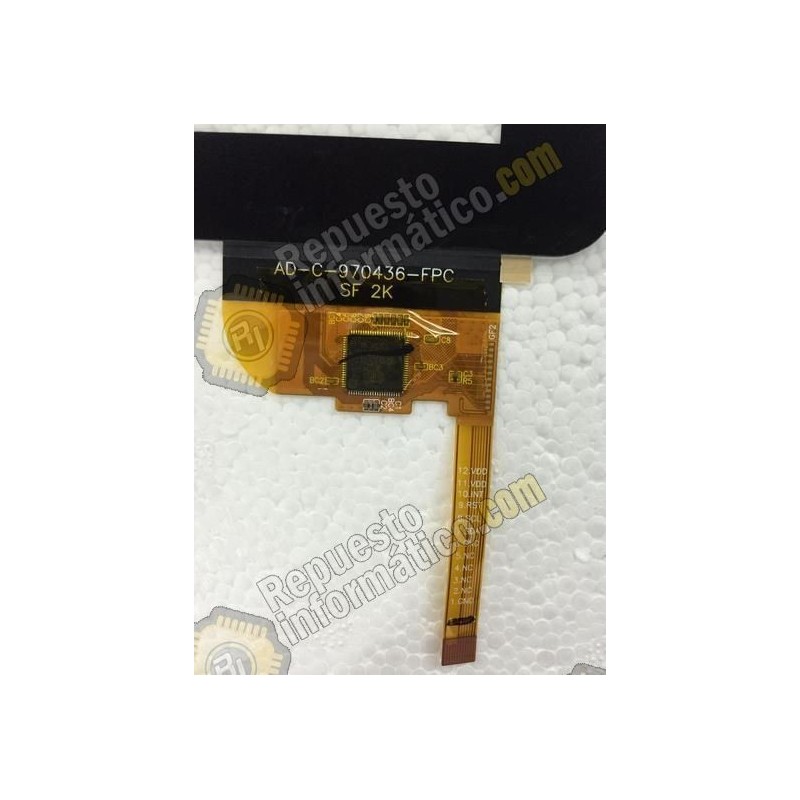 Tactil tablet generica 10.1" (AD-C-970436-PC) (MODELO NS14)