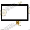 Tactil tablet generica 10.1" (QSD E-C10037-02) (MODELO D63)