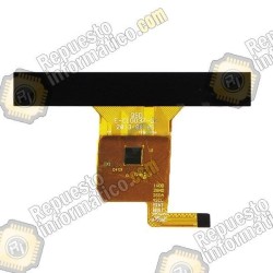 Tactil tablet generica 10.1" (QSD E-C10037-02) (MODELO D63)