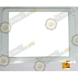 TACTIL BLANCO ARCHOS  ChildPad (TOPSUN D0046(C0B) A1_8")  (7.85) (MODELO SO-12)